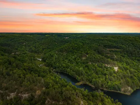 Mountain View Residential Lots