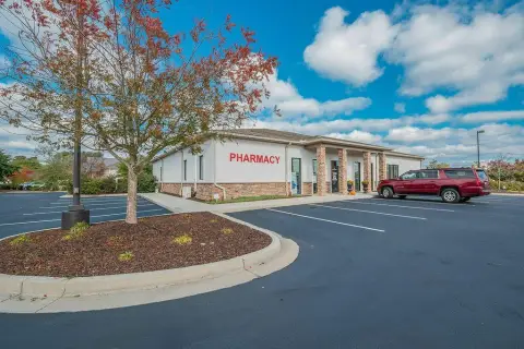 Aiken Commercial Property For Rent