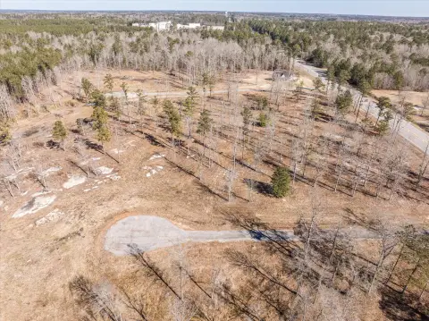 Residential Land in Thomson, GA