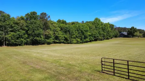 Scenic Land in Lincolnton, GA
