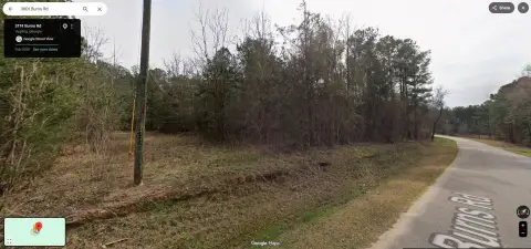 Residential Land in Appling, Georgia