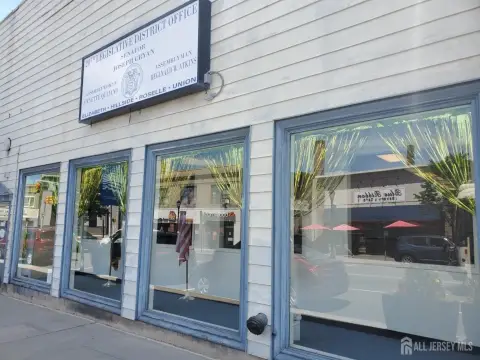 Union Twp Commercial Opportunity