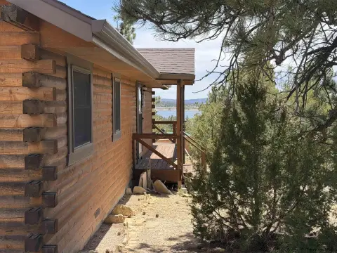 Glendo Cabin Near Reservoir