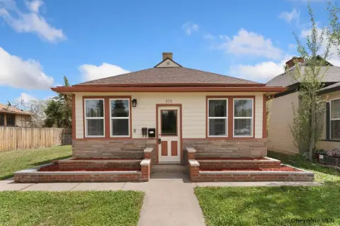 Renovated Duplex with Garage Access