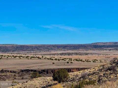 St. Johns Land Parcel