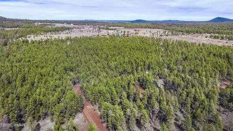 Lakeside, AZ One-Acre Land Parcel