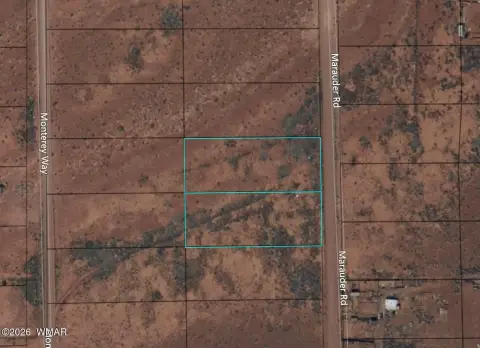 Winslow Commercial Land Opportunity