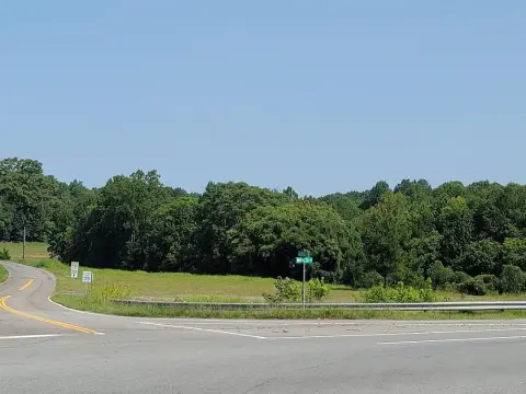 AV-Zoned Commercial Land