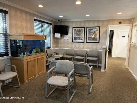 Toms River Commercial Space