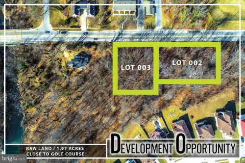 Raw Land Development Opportunity