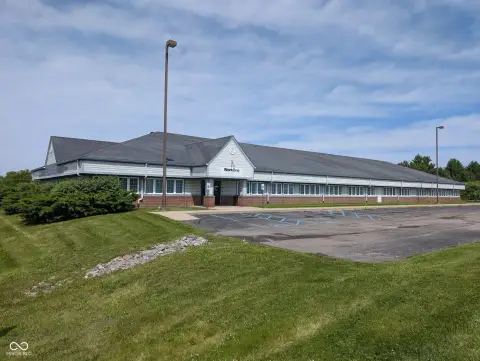 Anderson Office Building For Sale