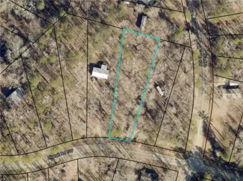 Putnam County Land Near Sinclair