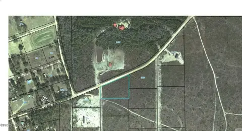 Hoboken, GA Land Opportunity