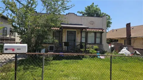 Multi-Family Residential Property