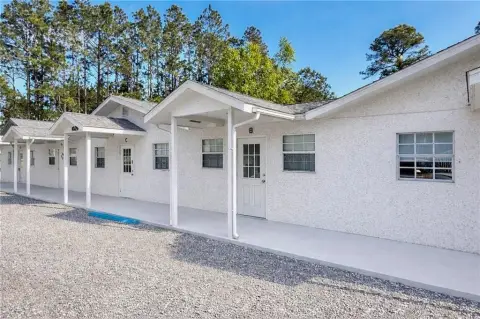 Office Space in Darien, GA