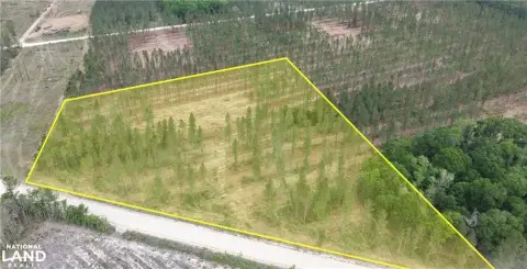 Brunswick Acreage Homesite Opportunity