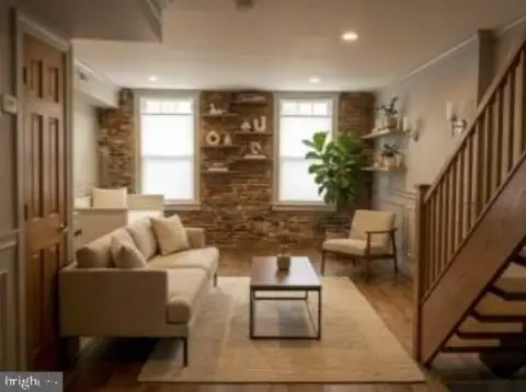 Two-Unit Duplex with Separate Deeds