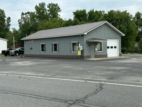 Turnkey Shop on Route 22