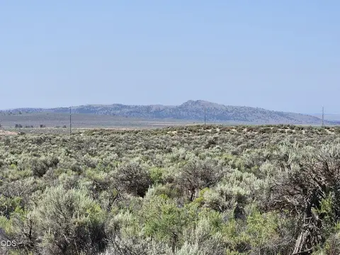 Flat Corner Recreational Lot