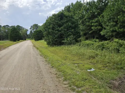 Horry County Land Opportunity
