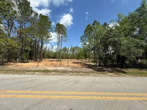 Buildable Agricultural Land Parcel