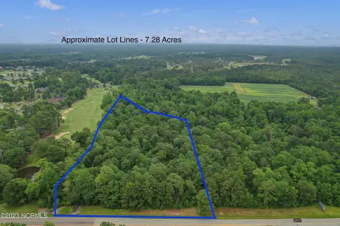 Prime Commercial Land For Sale
