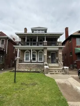 Renovated Duplex: Turnkey Investment Opportunity