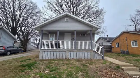 Three Unit Investment Opportunity