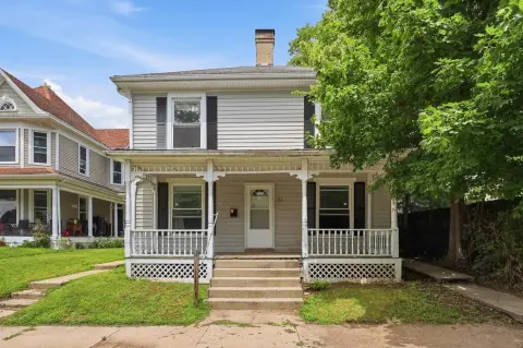 Versatile Multifamily Residence