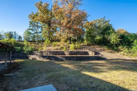 Commercial Land with Avenue Frontage