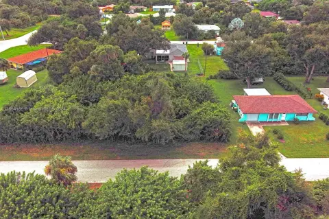 Port Charlotte Residential Land Opportunity