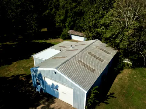 Unrestricted Land with Highway Frontage