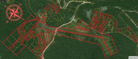 Lake Ozarks Land For Sale