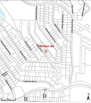 Residential Land in Ridgedale, MO