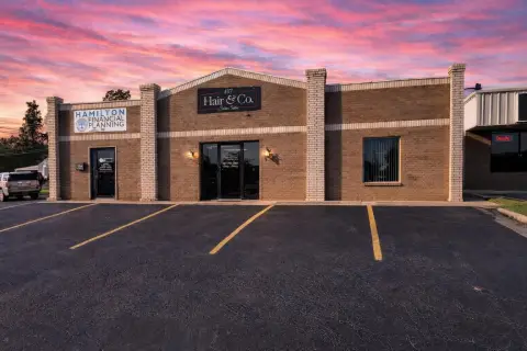 Commercial Office Building For Sale