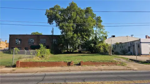 Downtown Commercial Land