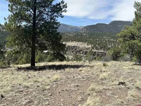 Premier Mountain Property in Colorado