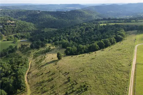 Recreational Farmland with Ponds