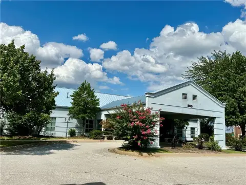 Fayetteville Medical/Office Space For Rent