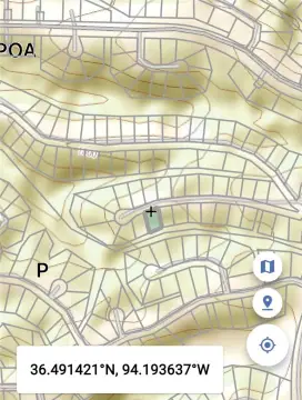 Residential Land Lot