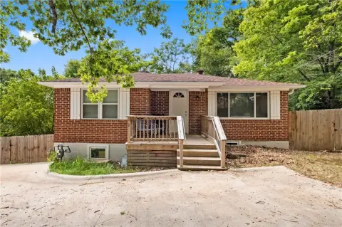Remodeled Duplex with Two Units