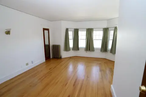 Second-Floor Private Office Suite