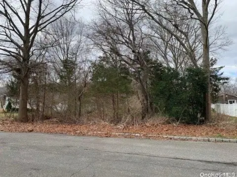 Residential Land in Port Jefferson