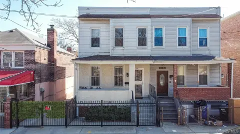Ozone Park Multi-Family Home