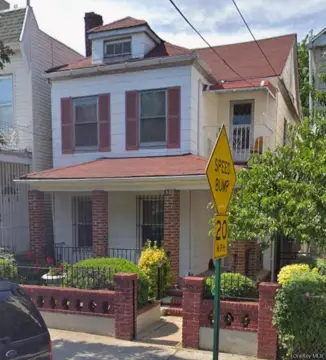Two-Unit Residential Duplex