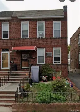Contemporary Duplex For Sale