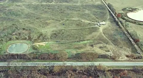 22.15 Acres Near Brownwood