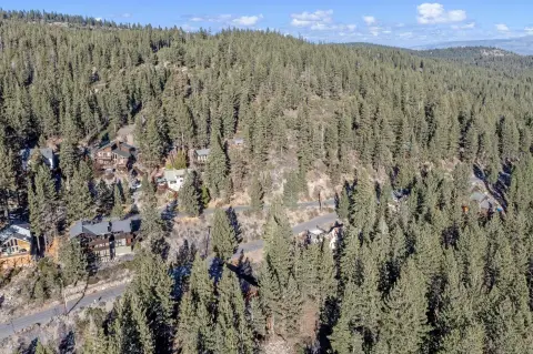 Truckee Residential Lot For Sale