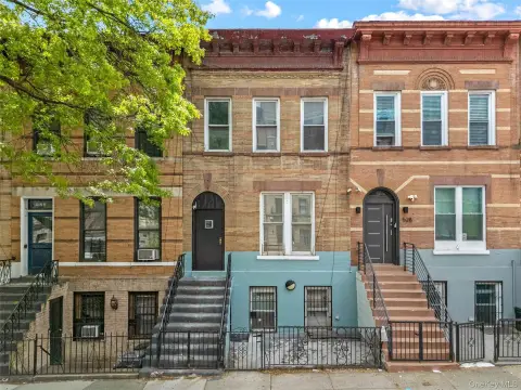 Versatile Multifamily Property in Manhattan