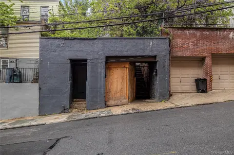 Kingsbridge Multi-Family Potential